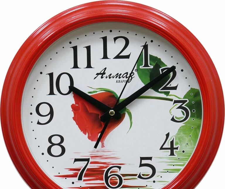 Настенные часы Алмаз А23