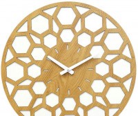 Настенные часы hr 75-8 50*50