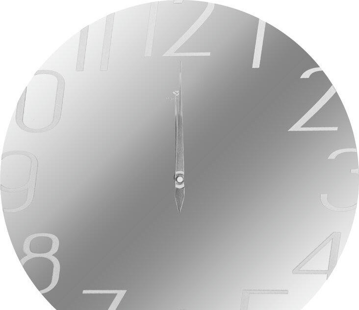 Настенные часы Рубин 6060-001z