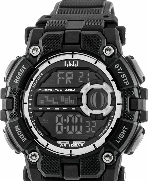 Наручные часы qq g27a-002vy