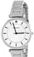Наручные часы perfect s376-1 корп-хр циф-сереб брас