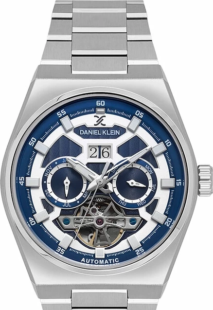 Наручные часы daniel klein dk.1.14014-3