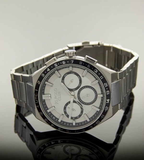 Наручные часы jg.polo club 0125 g11909m.1 5.390