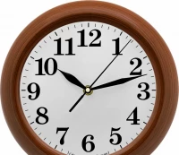 Настенные часы Алмаз Р02