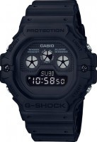 Наручные часы casio   dw-5900bb-1