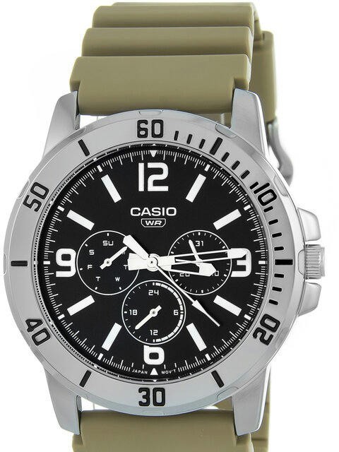 Наручные часы mtp-vd300-5b