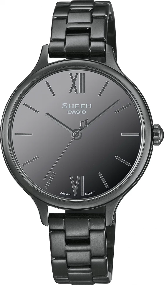 Наручные часы casio   she-4560bd-1a