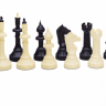 Шахматные фигуры "Айвенго"