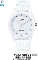 Наручные часы q&amp;q   v08a-001v