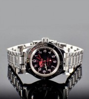 Наручные часы ВОСТОК 2415 (120657) браслет