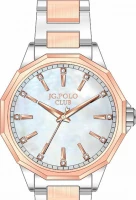 Наручные часы jg.polo club 0624 s03778b.2 3.690