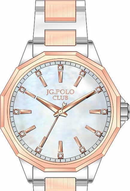Наручные часы jg.polo club 0624 s03778b.2 3.690