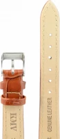 Ремешки "kmv" s-11, 14 р-р, (tan) кор, m