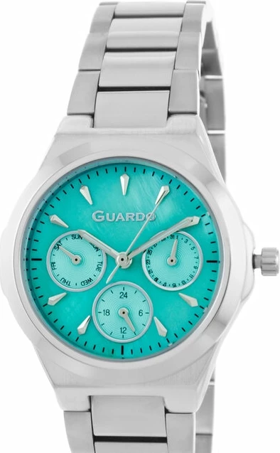 Наручные часы guardo 012776-5