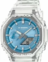 Наручные часы ga-2100bm-7a2