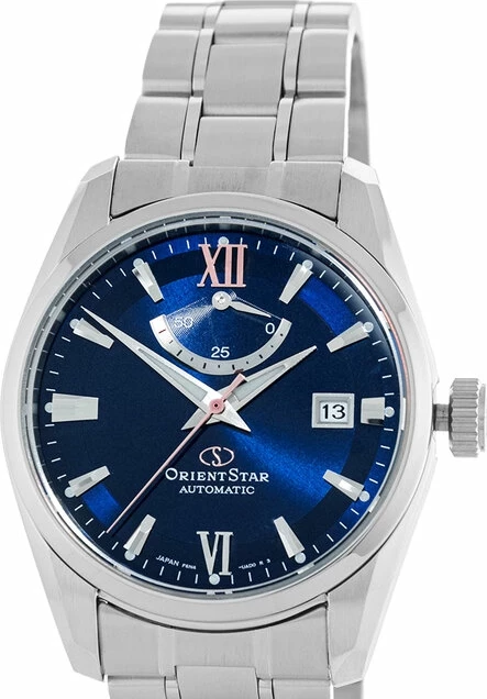 Наручные часы orient star re-au0005l00b