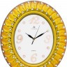 Настенные часы atlantis tld-35140 gold