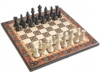 Шахматы &quot;Византия 2&quot; 30, Armenakyan