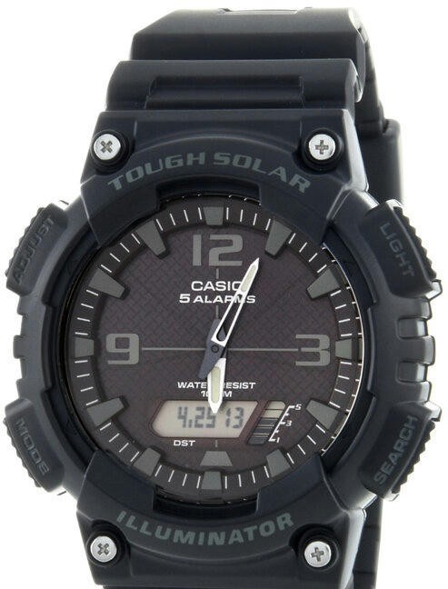 Наручные часы aq-s810w-1a2