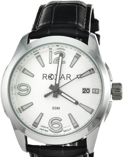 Наручные часы roxar gs716-155