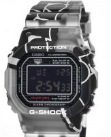 Наручные часы dw-5000ss-1