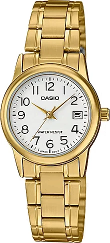 Наручные часы casio   ltp-v002g-7b2
