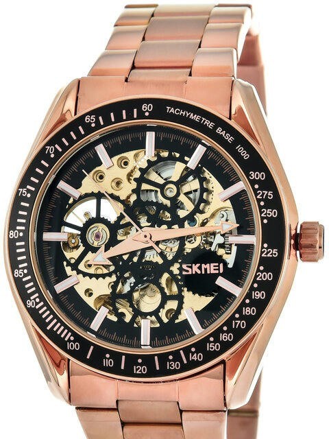 Наручные часы skmei 9194rg rose gold
