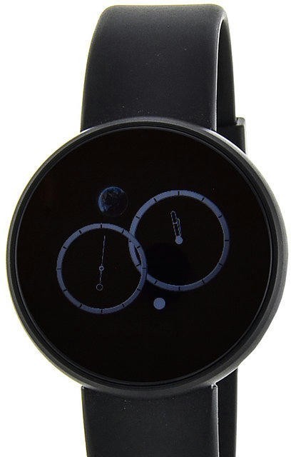 Наручные часы skmei b36mbk black