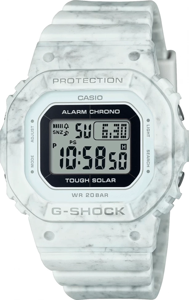 Наручные часы casio   gms-s5600rt-7