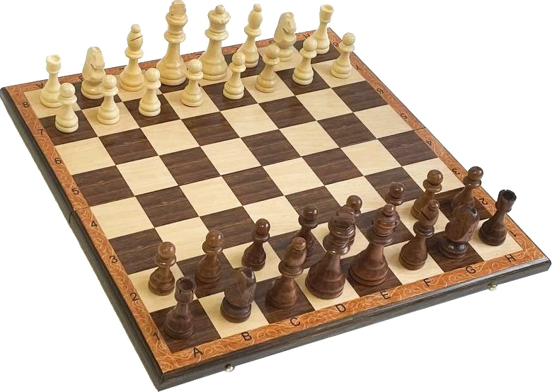 Шахматы "Триумф 1" 40, Armenakyan