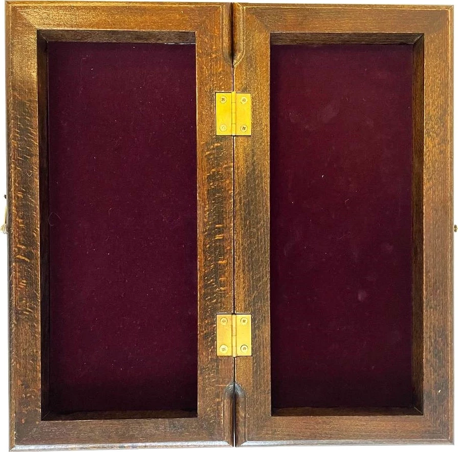 Шахматы "Триумф 1" 40, Armenakyan