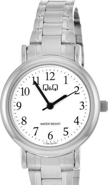 Наручные часы qq c18a-001py