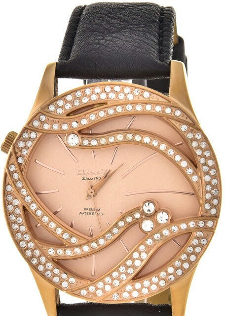 Наручные часы omax ib06-rose роз-циф