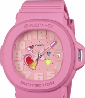 Наручные часы bga-10-4a