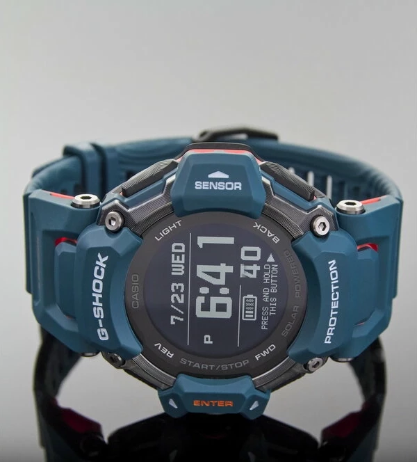 Наручные часы gbd-h2000-2