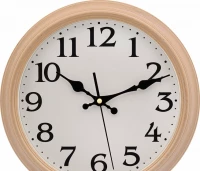 Настенные часы Алмаз А126