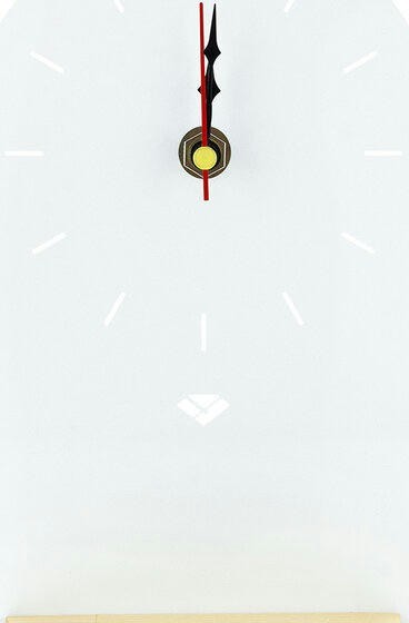 Настольные часы Рубин 1321-001