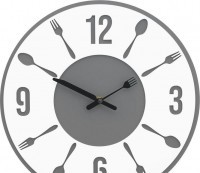 Настенные часы Рубин 3522-001