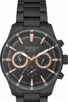 Наручные часы jg.polo club 0924 g11711a.4 4.950
