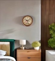 Настенные часы Алмаз Р44