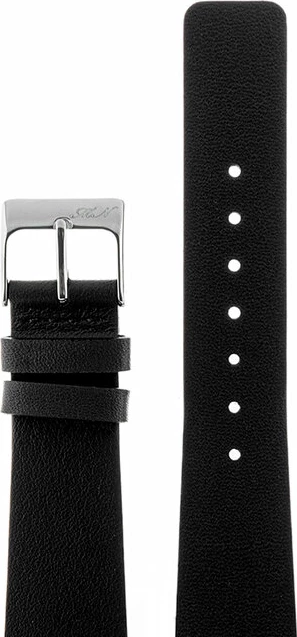 Ремешки mario notti s-40,20 р-р,black, l