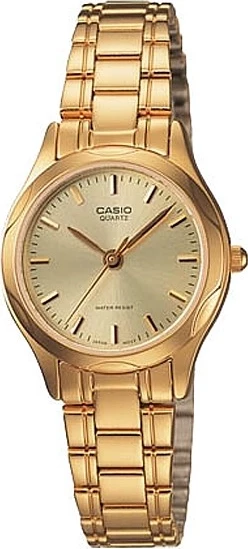 наручные часы casio ltp-1275g-9a