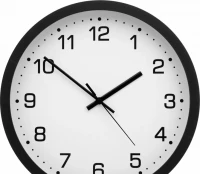 Настенные часы ТРОЙКА 77760754