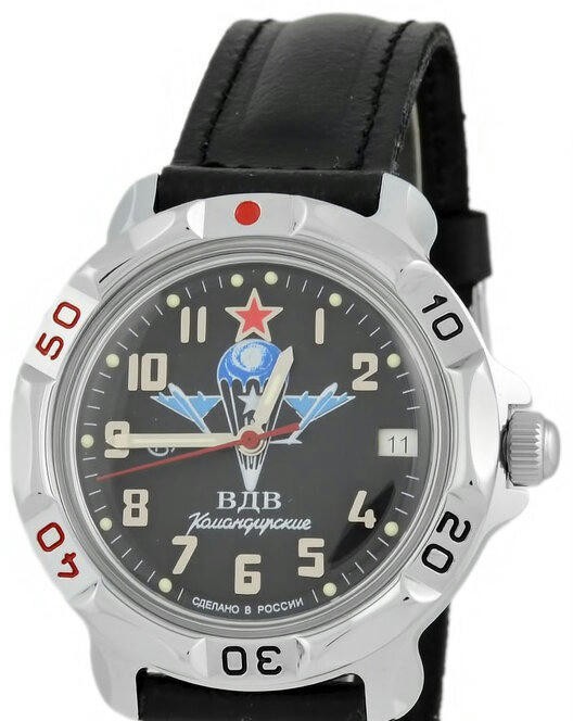 ВОСТОК 2414 (811288) ремень