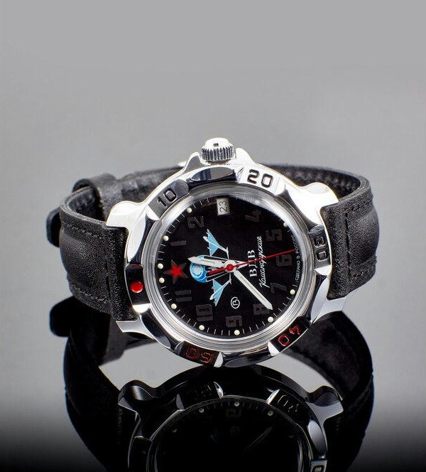 ВОСТОК 2414 (811288) ремень