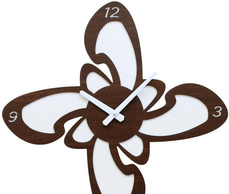 Настенные часы hr 78-19 50*50