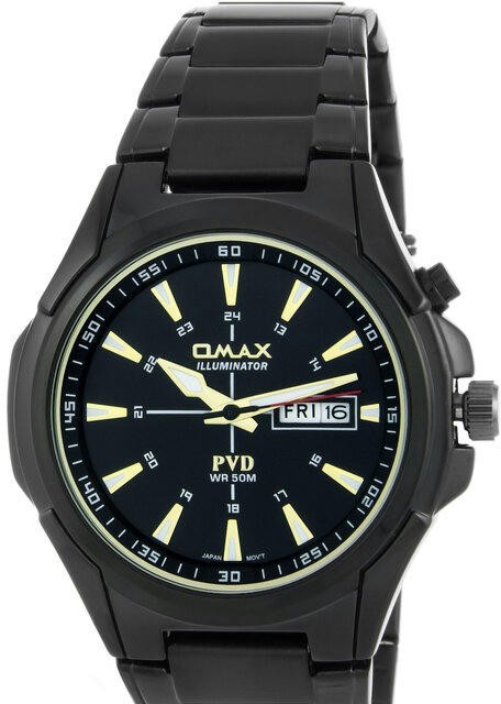 Наручные часы omax cfl001b012