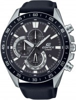 Наручные часы casio   efv-620l-1a