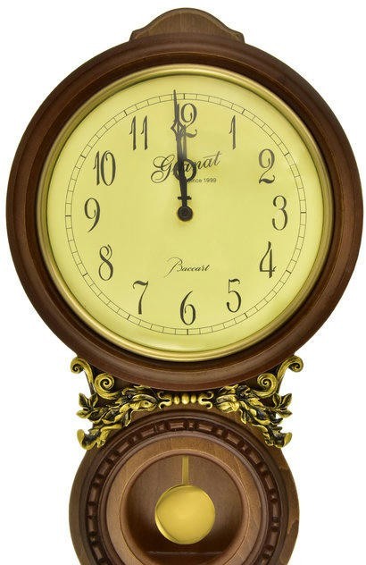 Настенные часы granat gb 16304-2