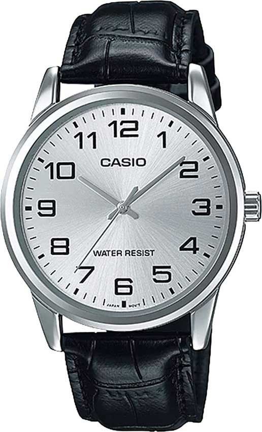 Наручные часы casio   mtp-v001l-7b